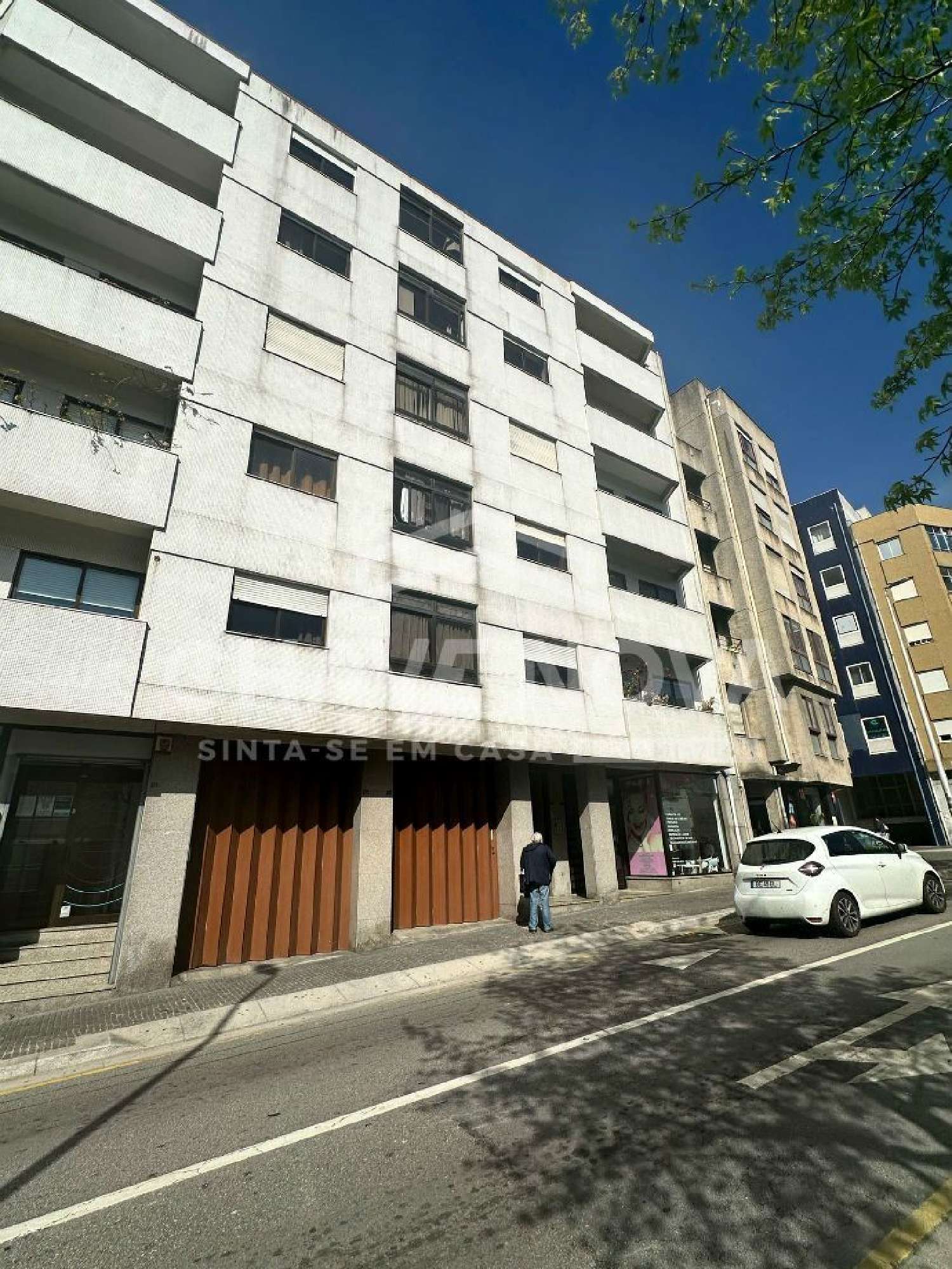  kaufen Wohnung/ Apartment Alto da Lixa Amarante 1
