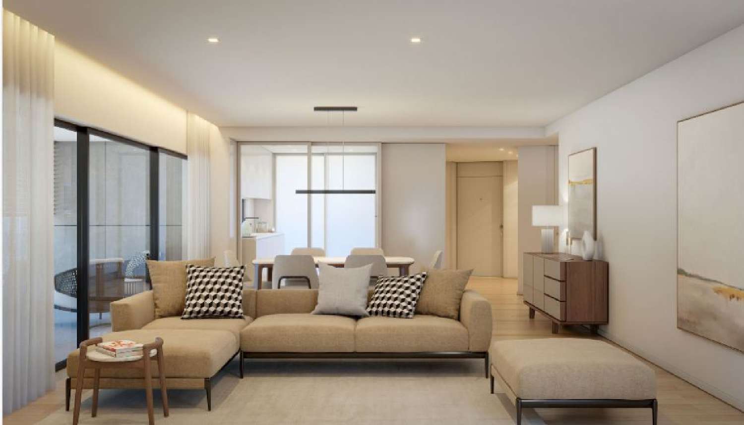  en venta apartamento São Félix da Marinha Vila Nova De Gaia 2