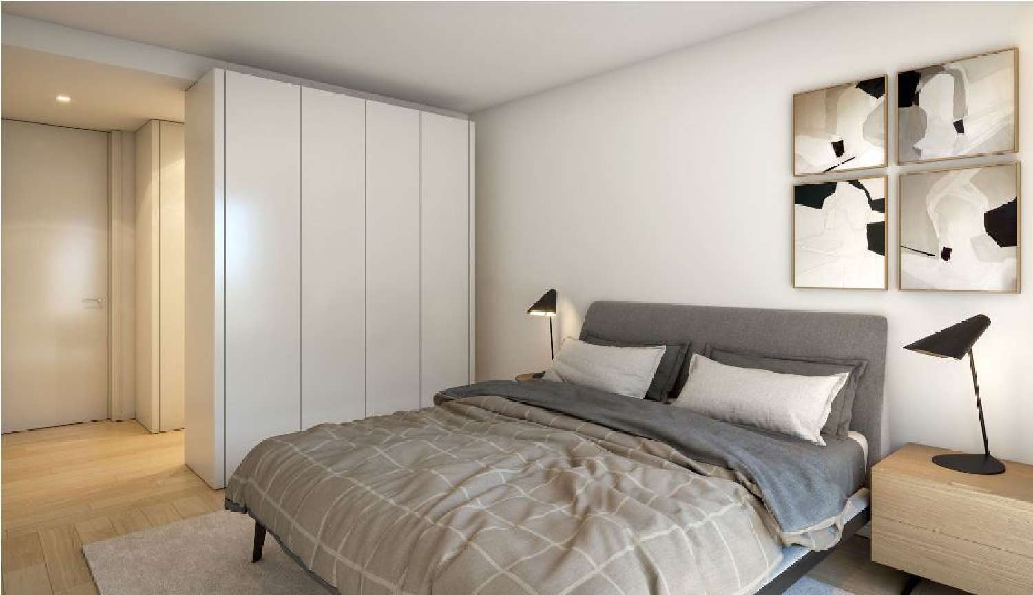  en venta apartamento São Félix da Marinha Vila Nova De Gaia 3