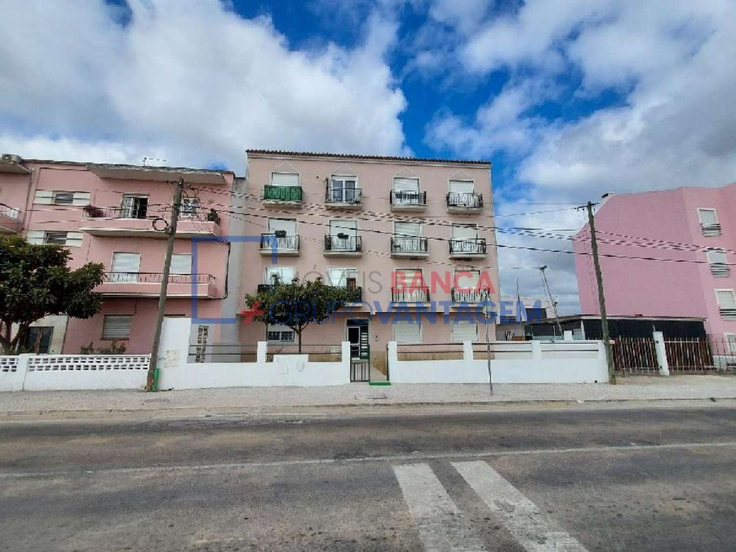 te koop appartement Pinhal Novo Palmela 3