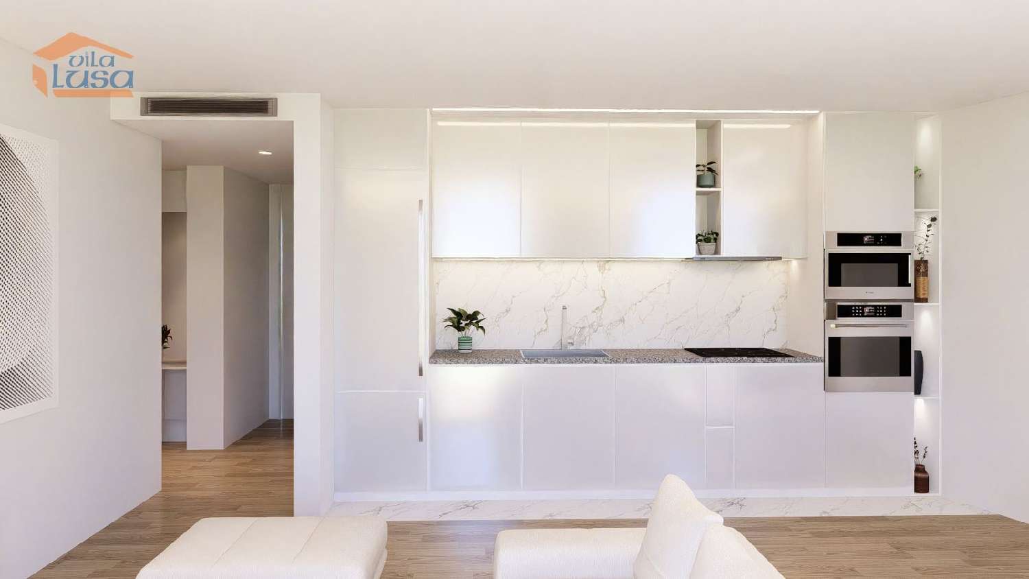  à venda apartamento Portimão Portimão 1
