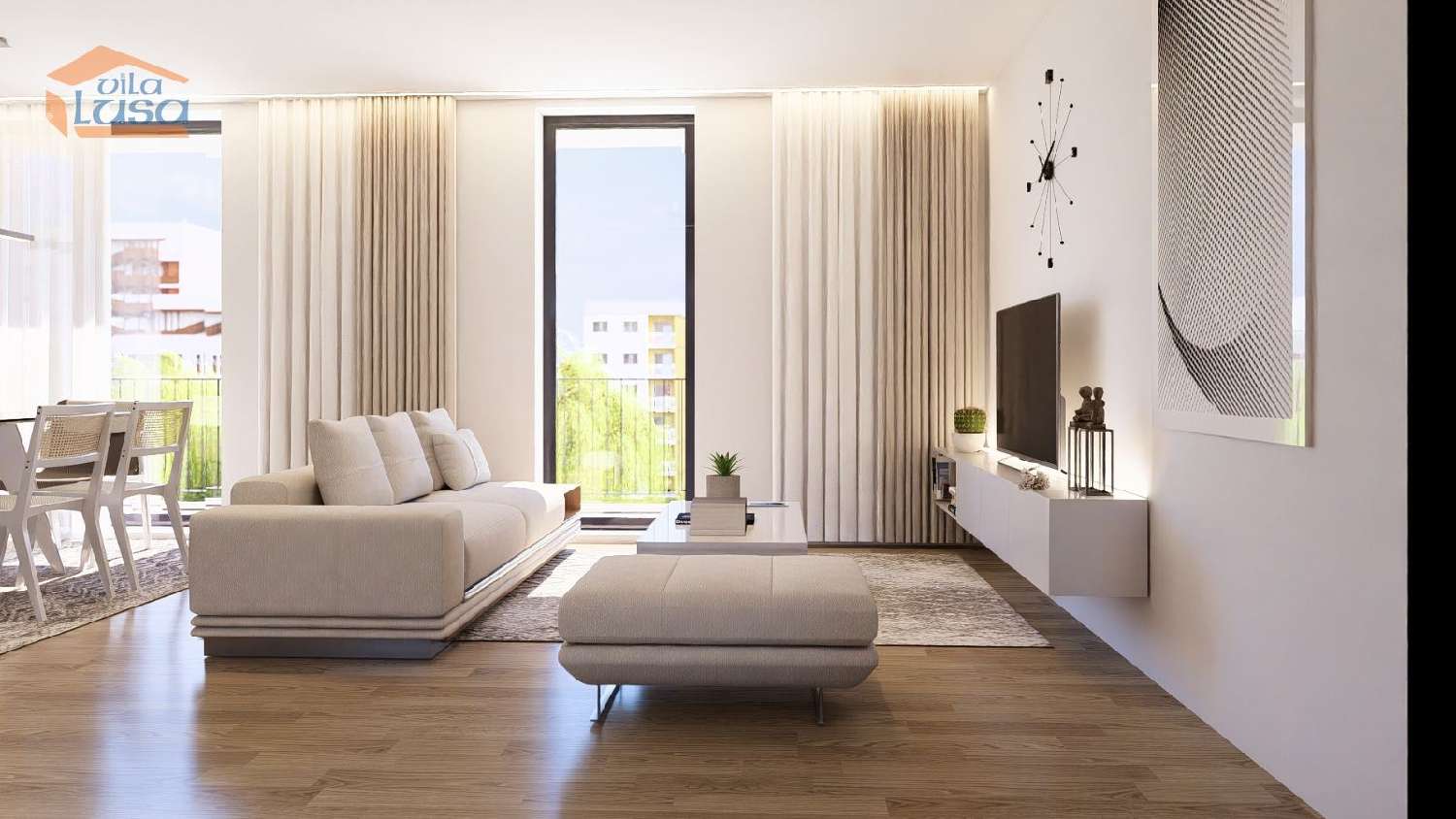  à venda apartamento Portimão Portimão 3