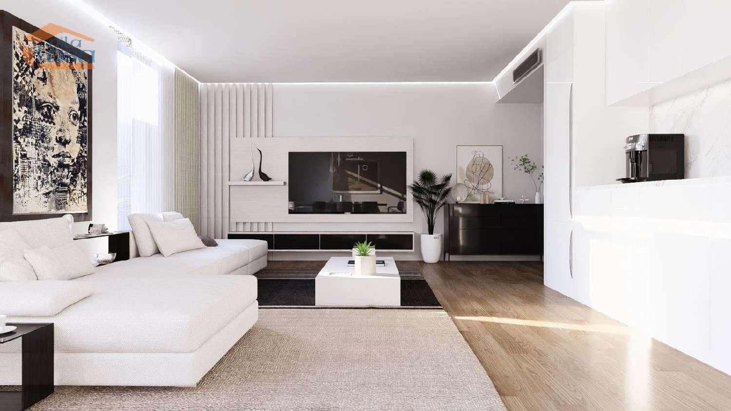  te koop appartement Portimão Portimão 1