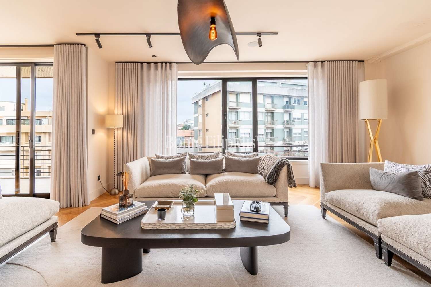  à venda apartamento Porto Porto 1