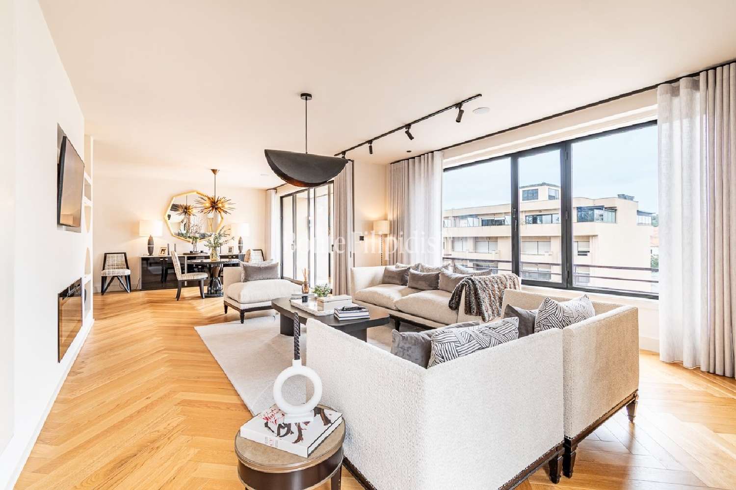  à venda apartamento Porto Porto 5
