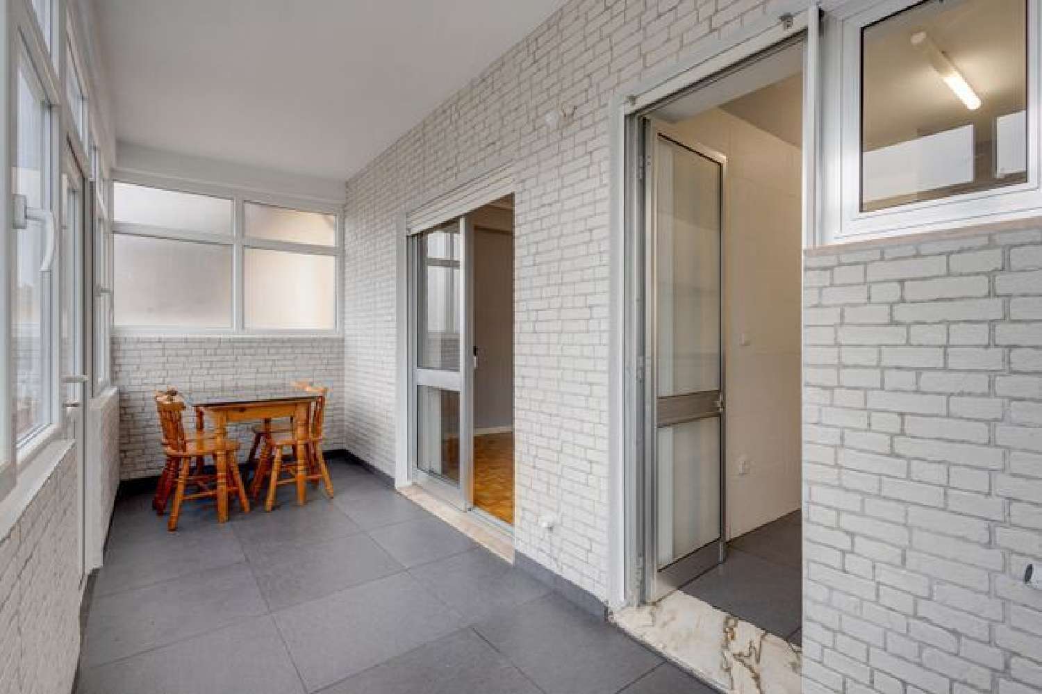  kaufen Wohnung/ Apartment Campo Valongo 1
