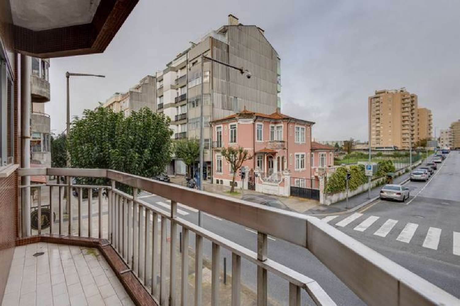 kaufen Wohnung/ Apartment Campo Valongo 3