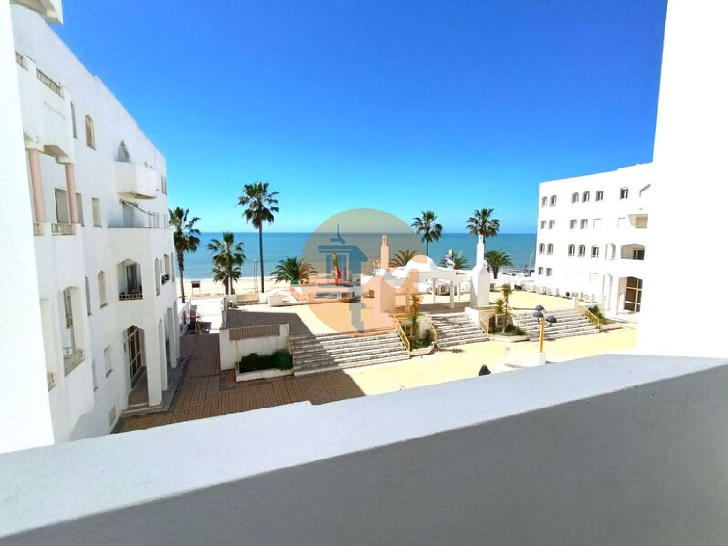  te koop appartement Quarteira Loulé 1