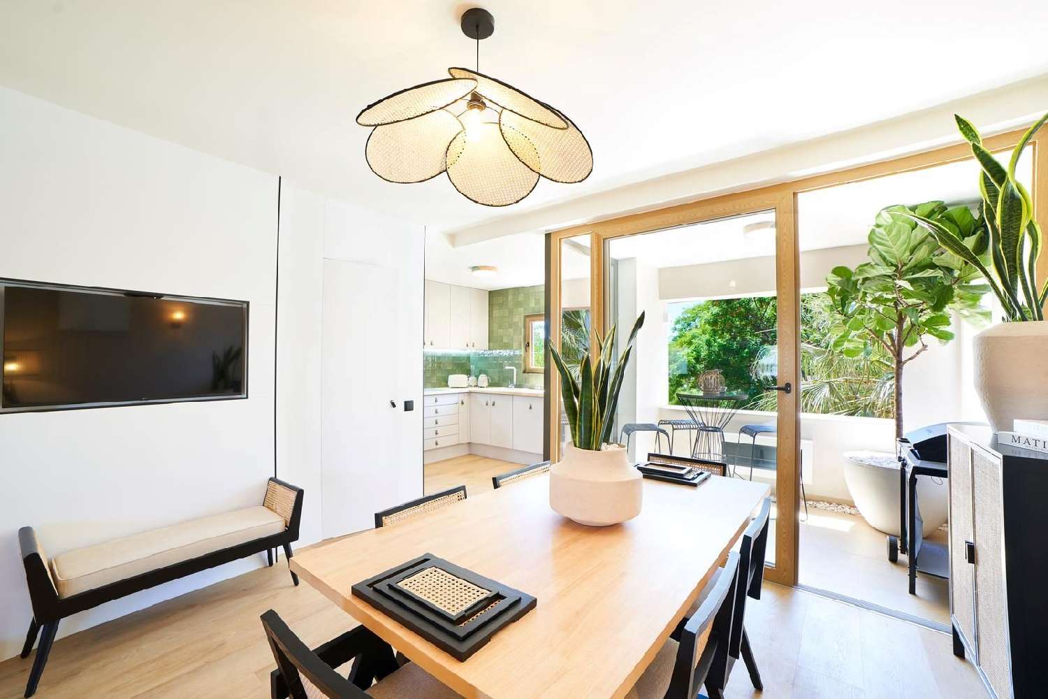  te koop appartement Quarteira Loulé 1