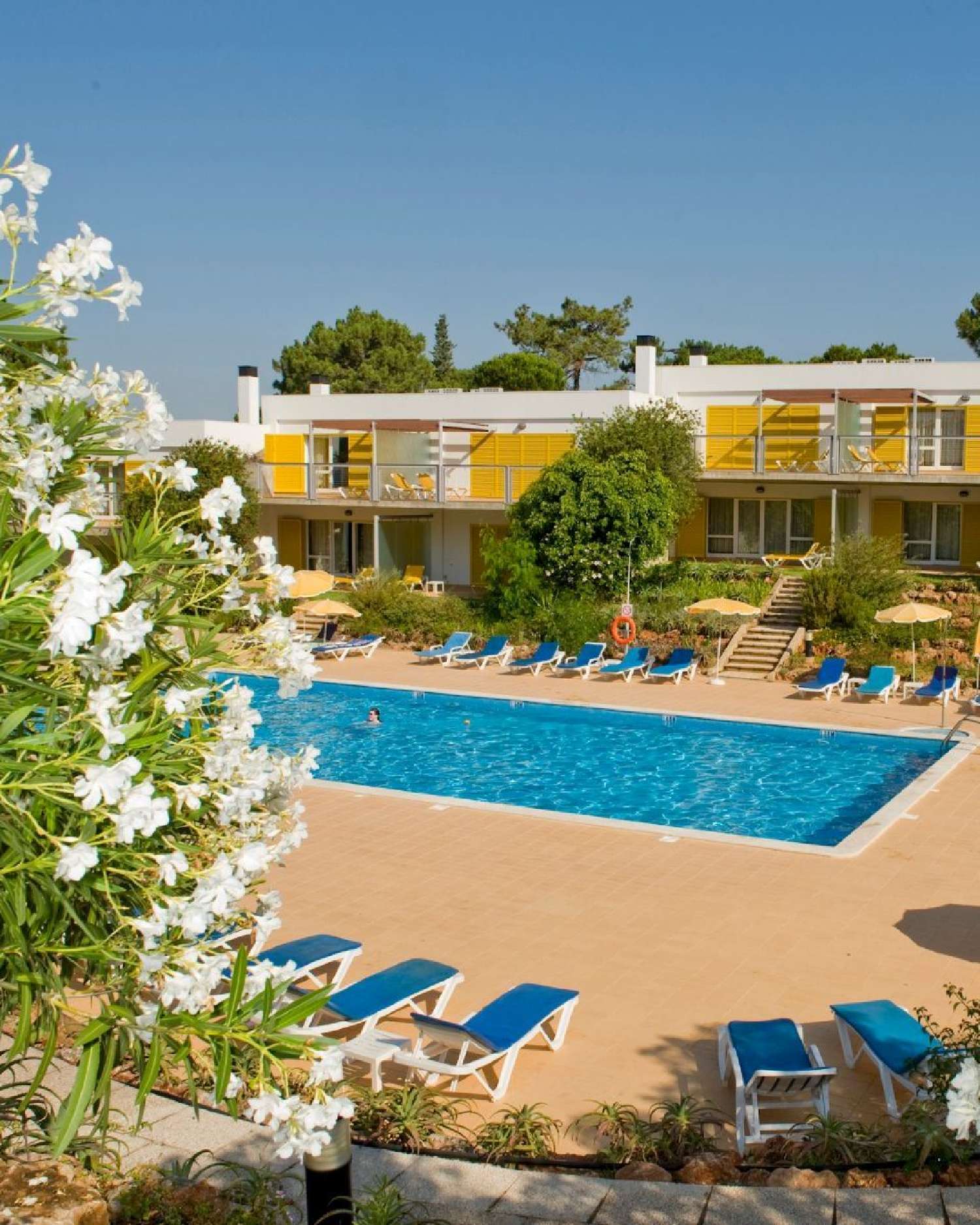  à venda apartamento Quarteira Loulé 2