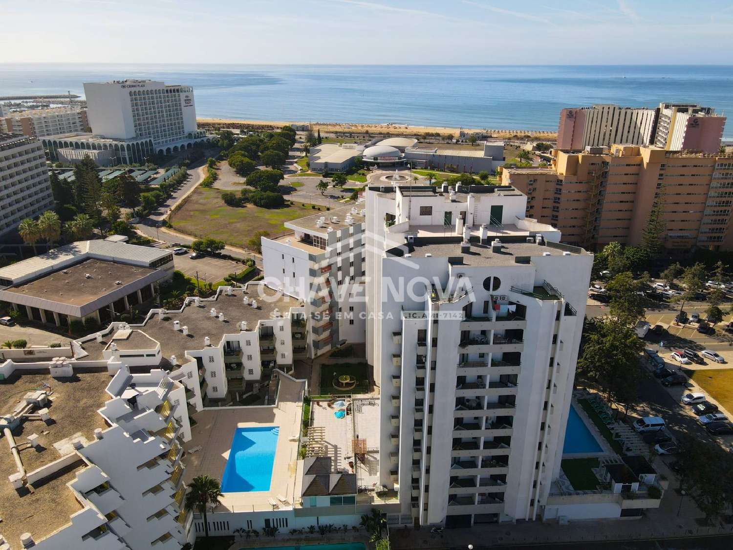  te koop appartement Quarteira Loulé 1