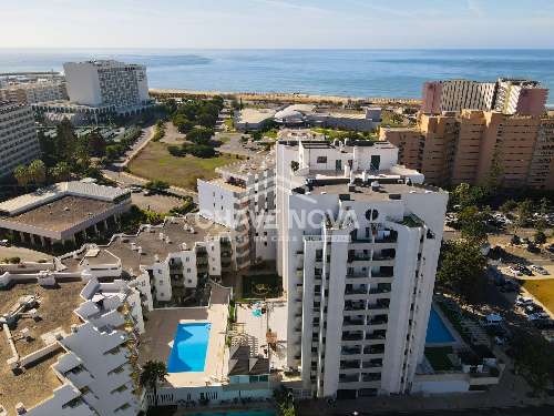 Quarteira Loulé apartment foto 314323