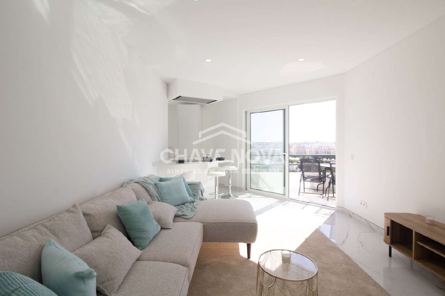 te koop appartement Quarteira Loulé 3