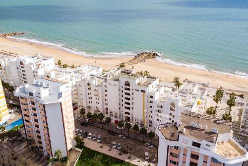 Quarteira Loulé apartment foto 314324