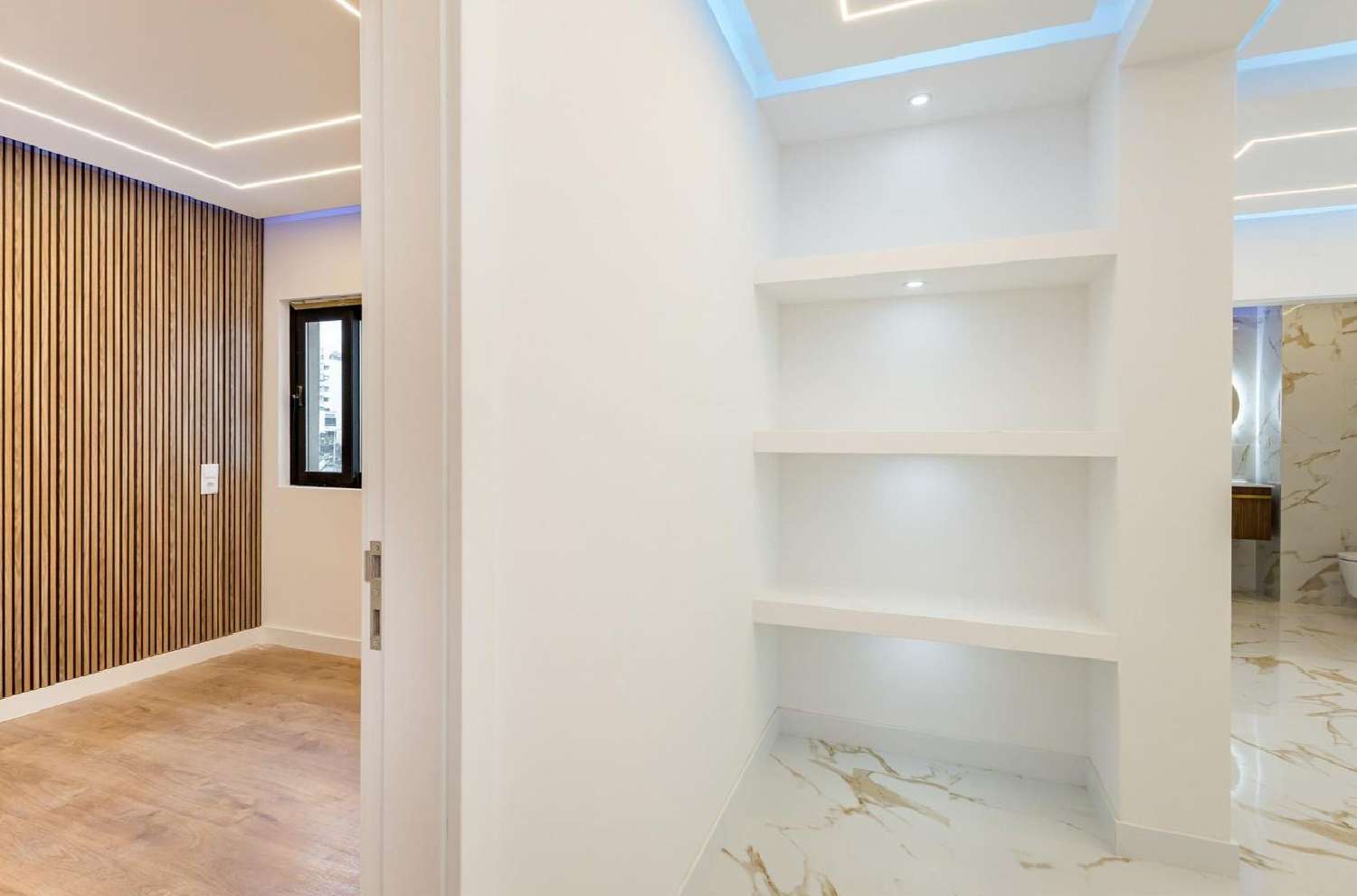 te koop appartement Quarteira Loulé 2