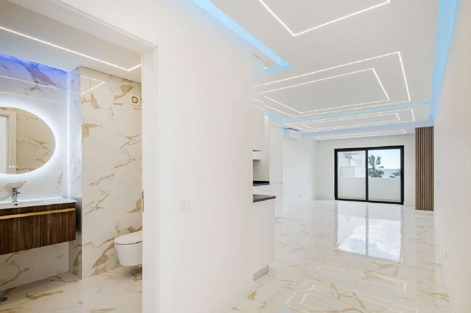 te koop appartement Quarteira Loulé 3