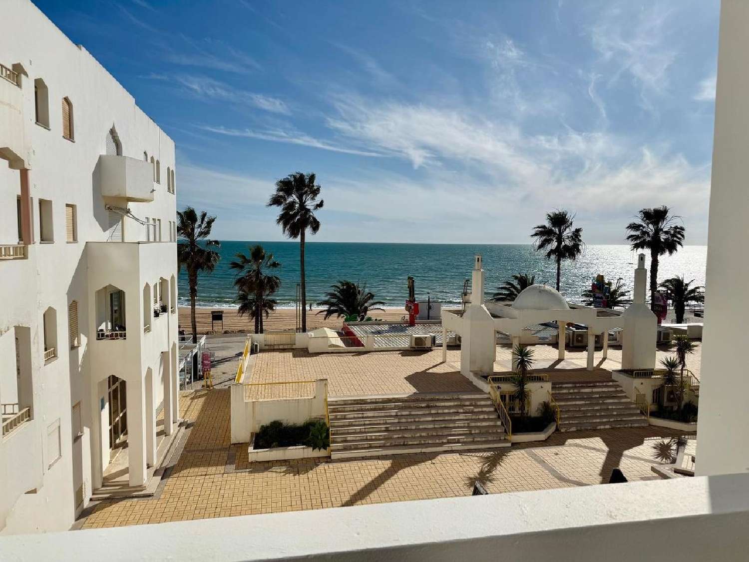  te koop appartement Quarteira Loulé 1