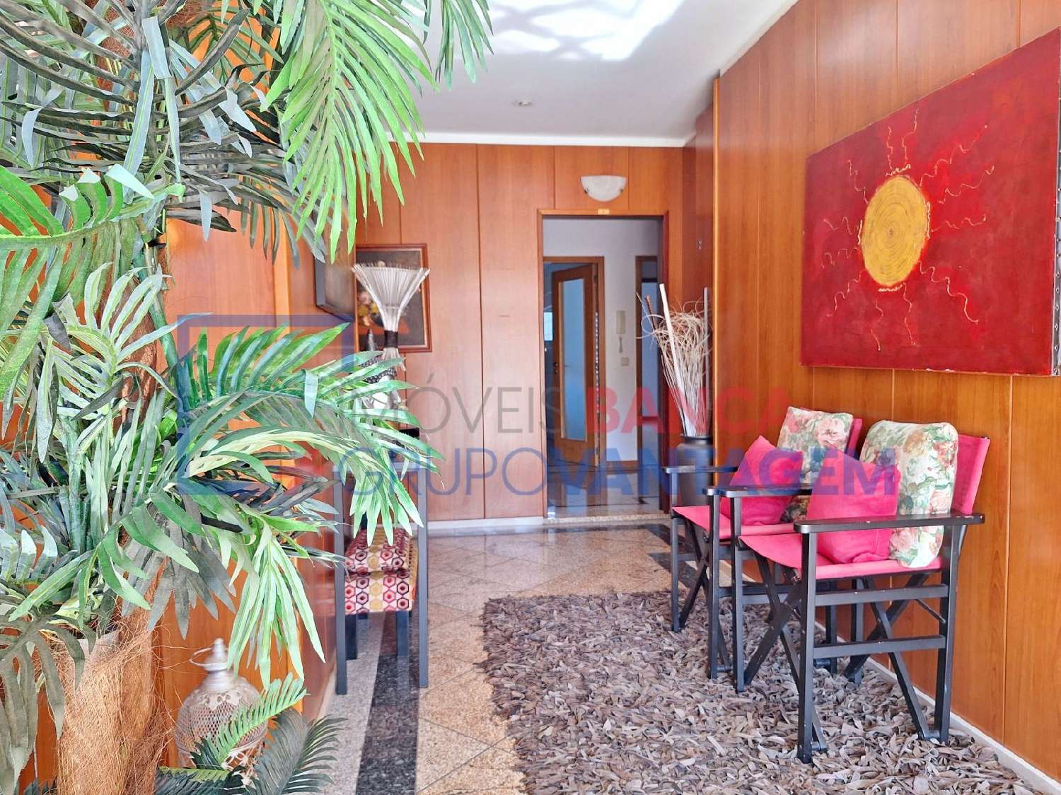  te koop appartement Rebordosa Paredes 1