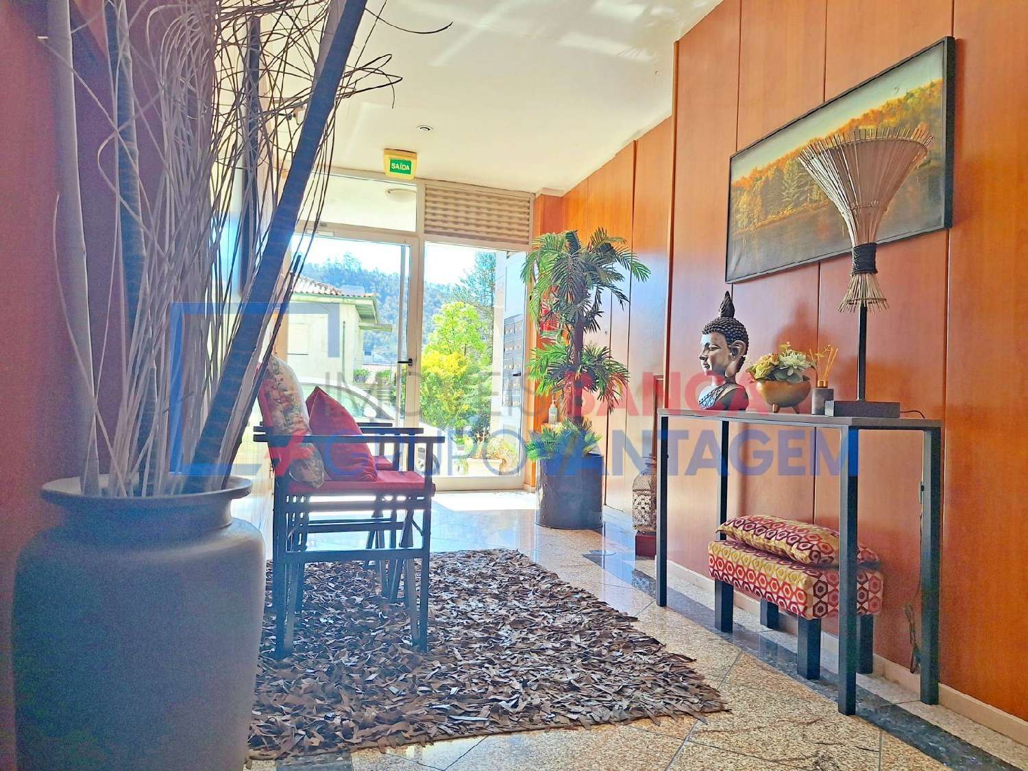  te koop appartement Rebordosa Paredes 2