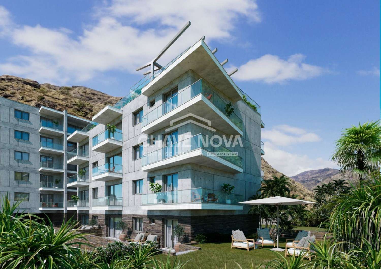 te koop appartement Ribeira Brava Ribeira Brava 2