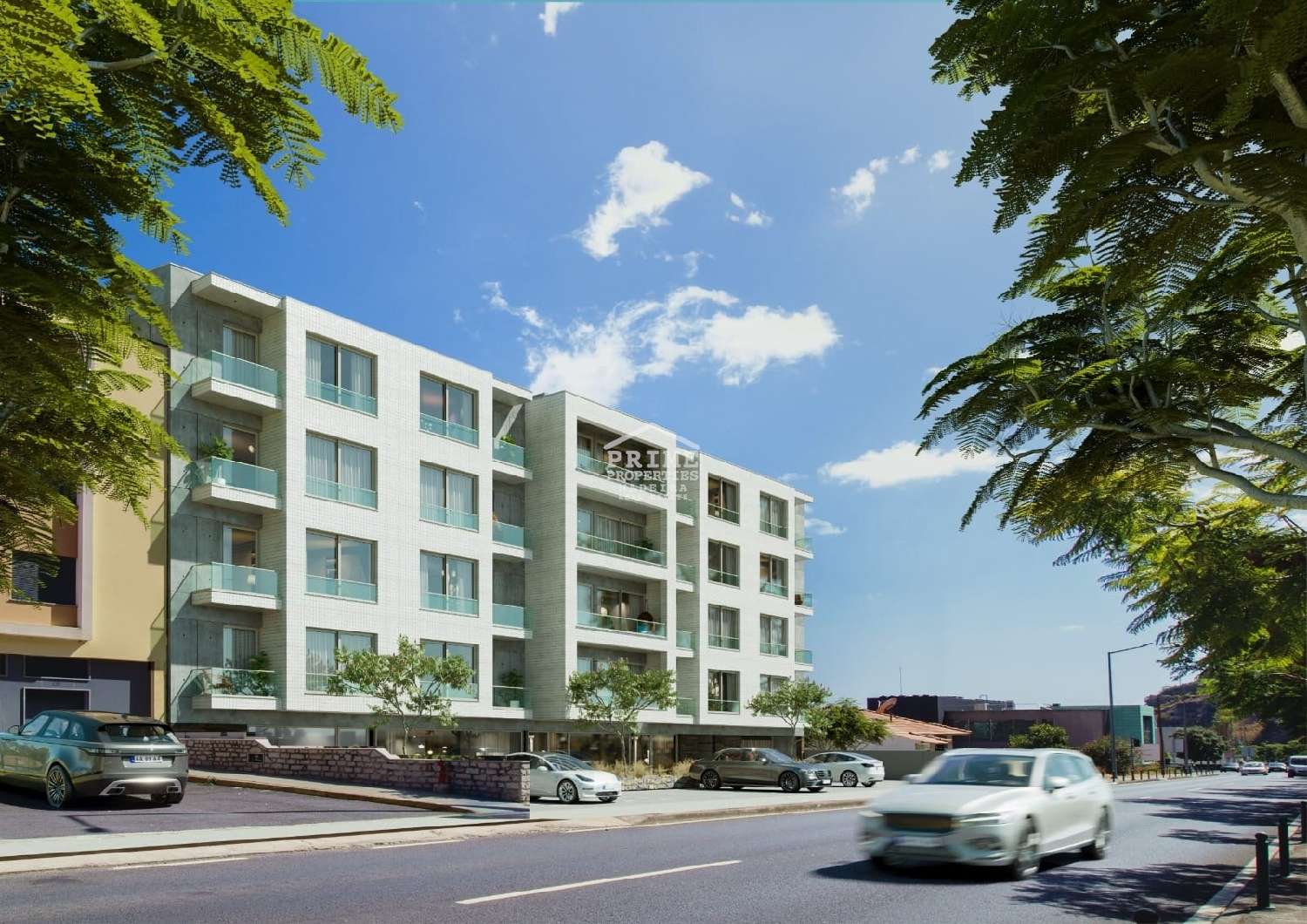  te koop appartement Ribeira Brava Ribeira Brava 4