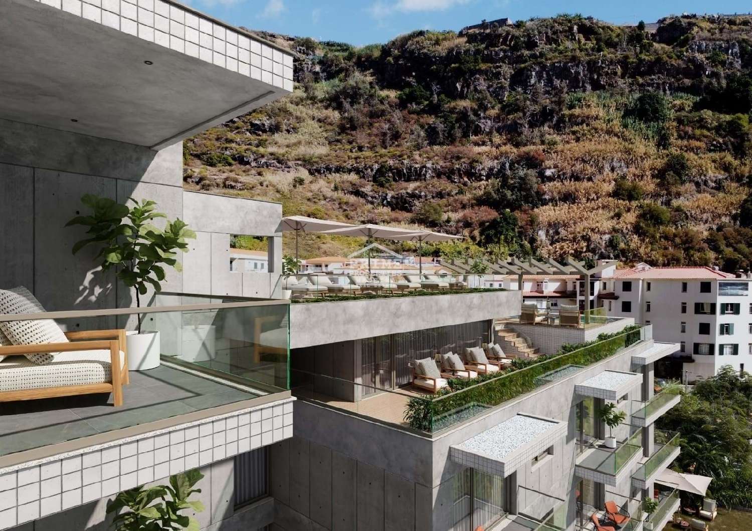  à vendre appartement Ribeira Brava Ribeira Brava 4