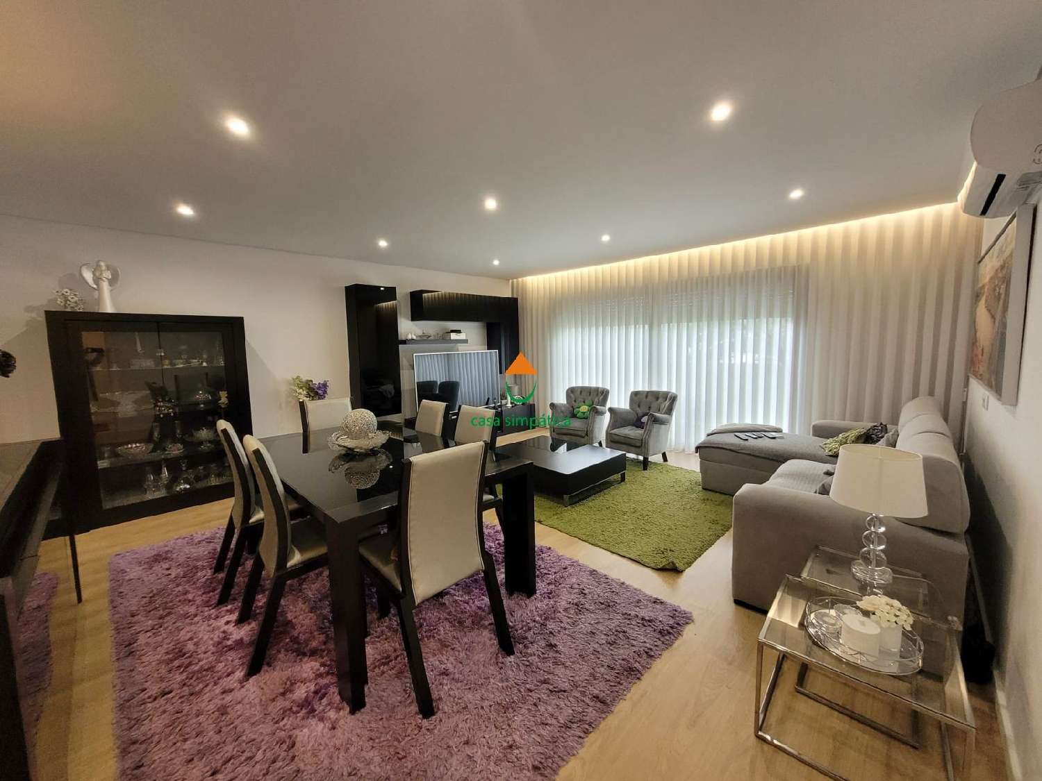 te koop appartement Rio Tinto Gondomar 3