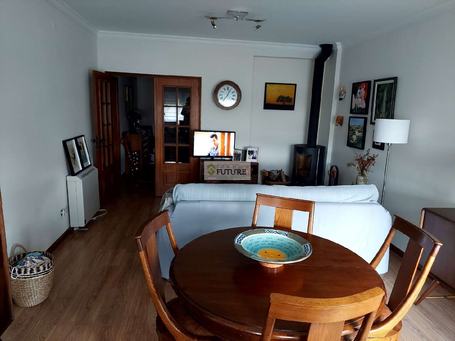  te koop appartement Rio Tinto Gondomar 1