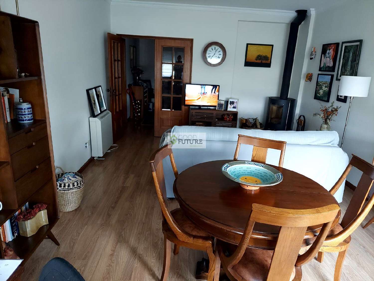  te koop appartement Rio Tinto Gondomar 2