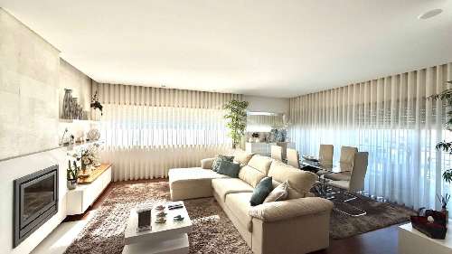 Sá Santa Maria Da Feira apartamento foto 314578