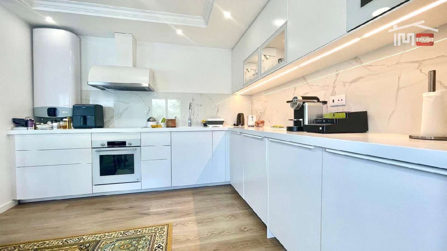  te koop appartement Samouco Alcochete 3