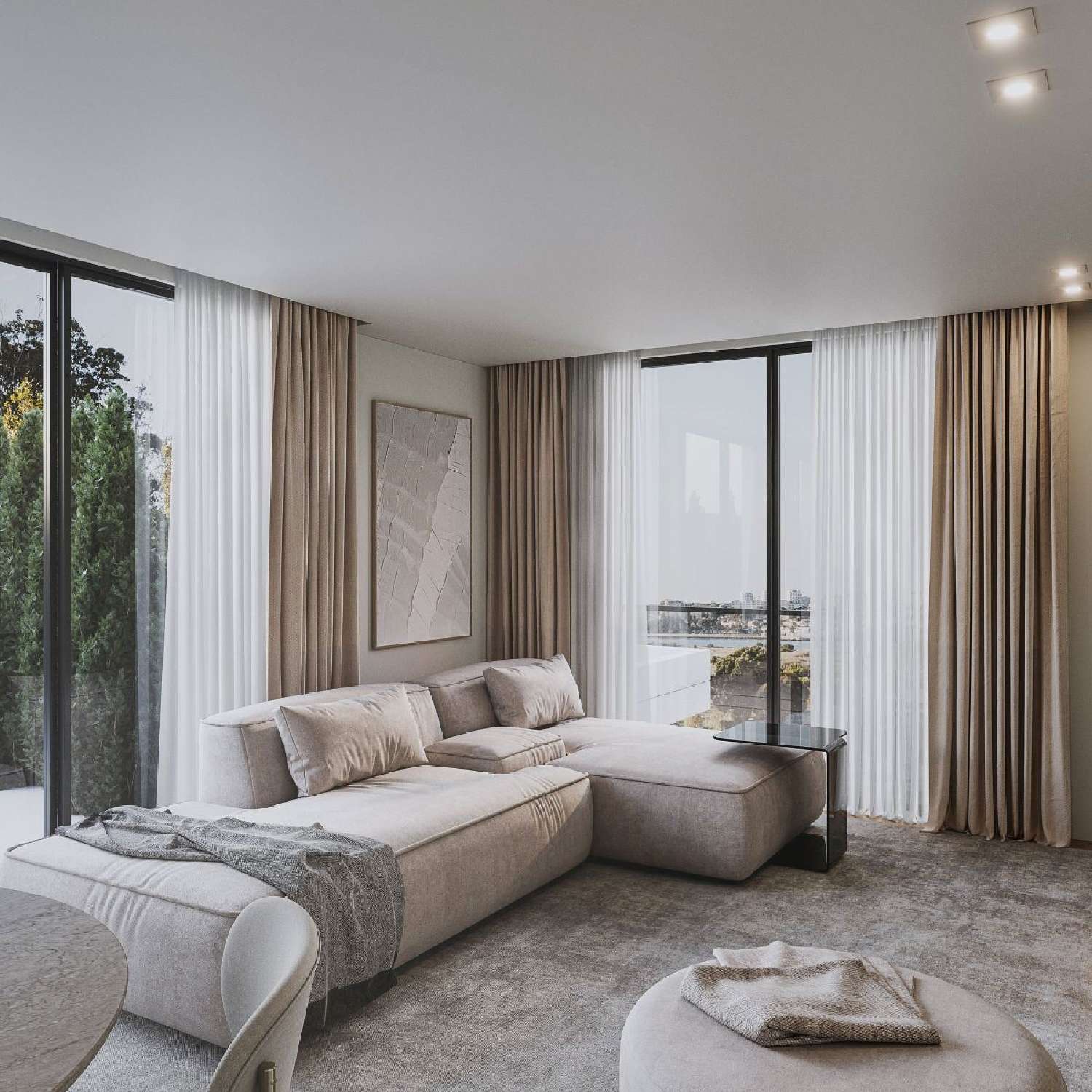 te koop appartement Sermonde Vila Nova De Gaia 3