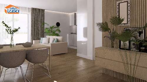 Grijó Vila Nova De Gaia apartamento foto 314532