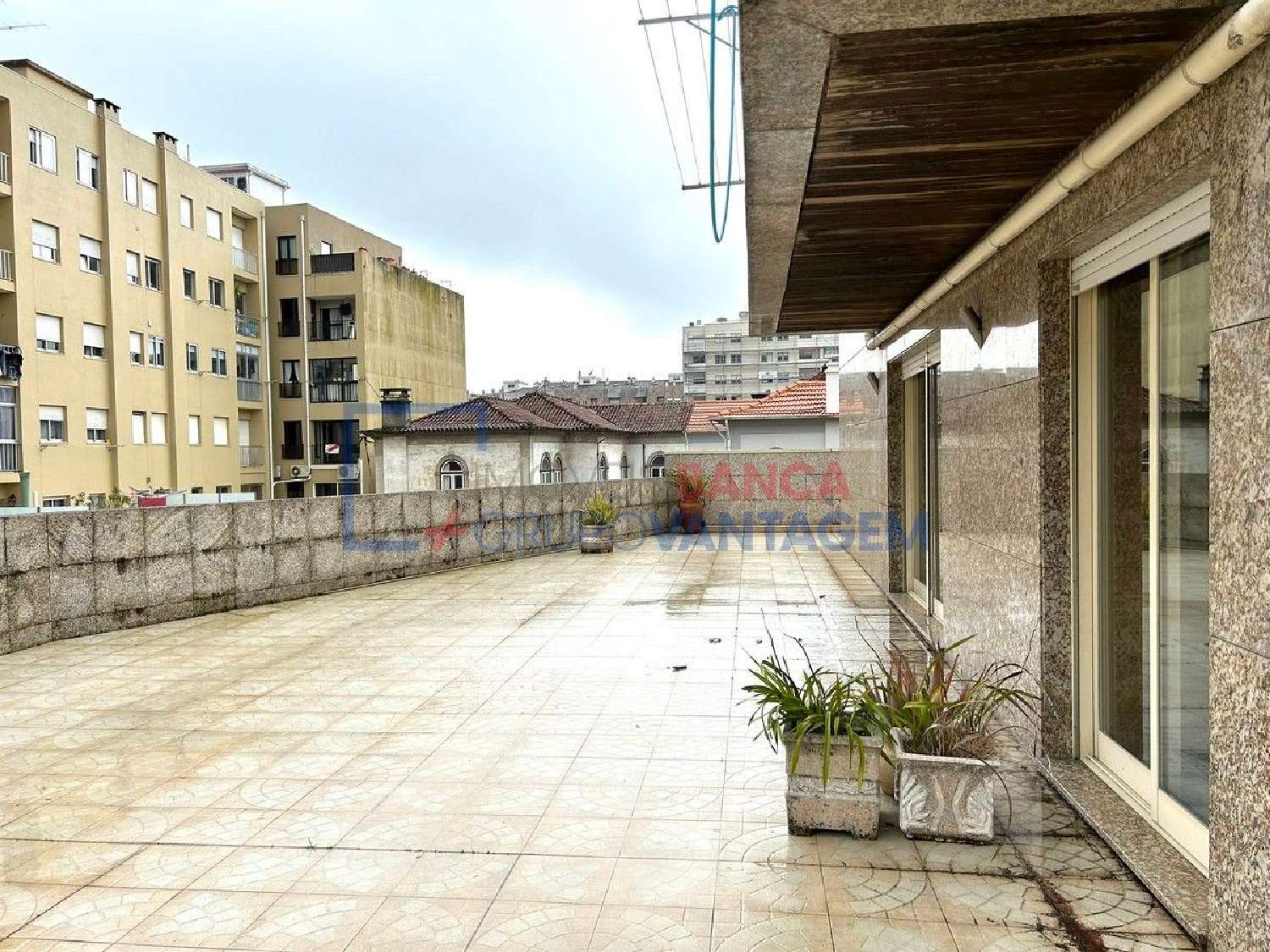  te koop appartement São João da Madeira São João Da Madeira 1