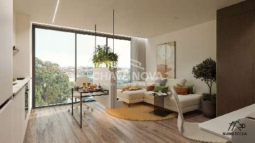 São Mamede de Infesta Matosinhos appartement foto 313628