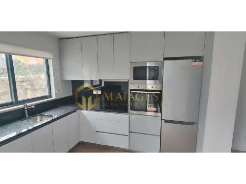 São Mamede de Infesta Matosinhos appartement foto 314568