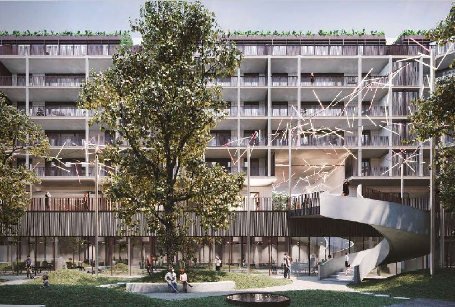  kaufen Wohnung/ Apartment Vila Nova de Gaia Vila Nova De Gaia 3
