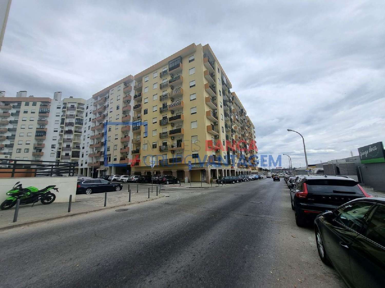  te koop appartement Setúbal Setúbal 1