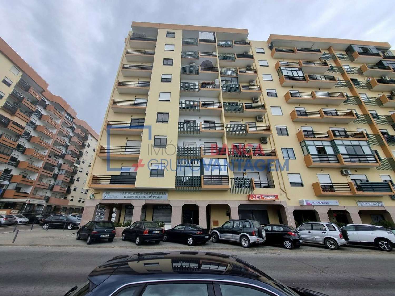 te koop appartement Setúbal Setúbal 3