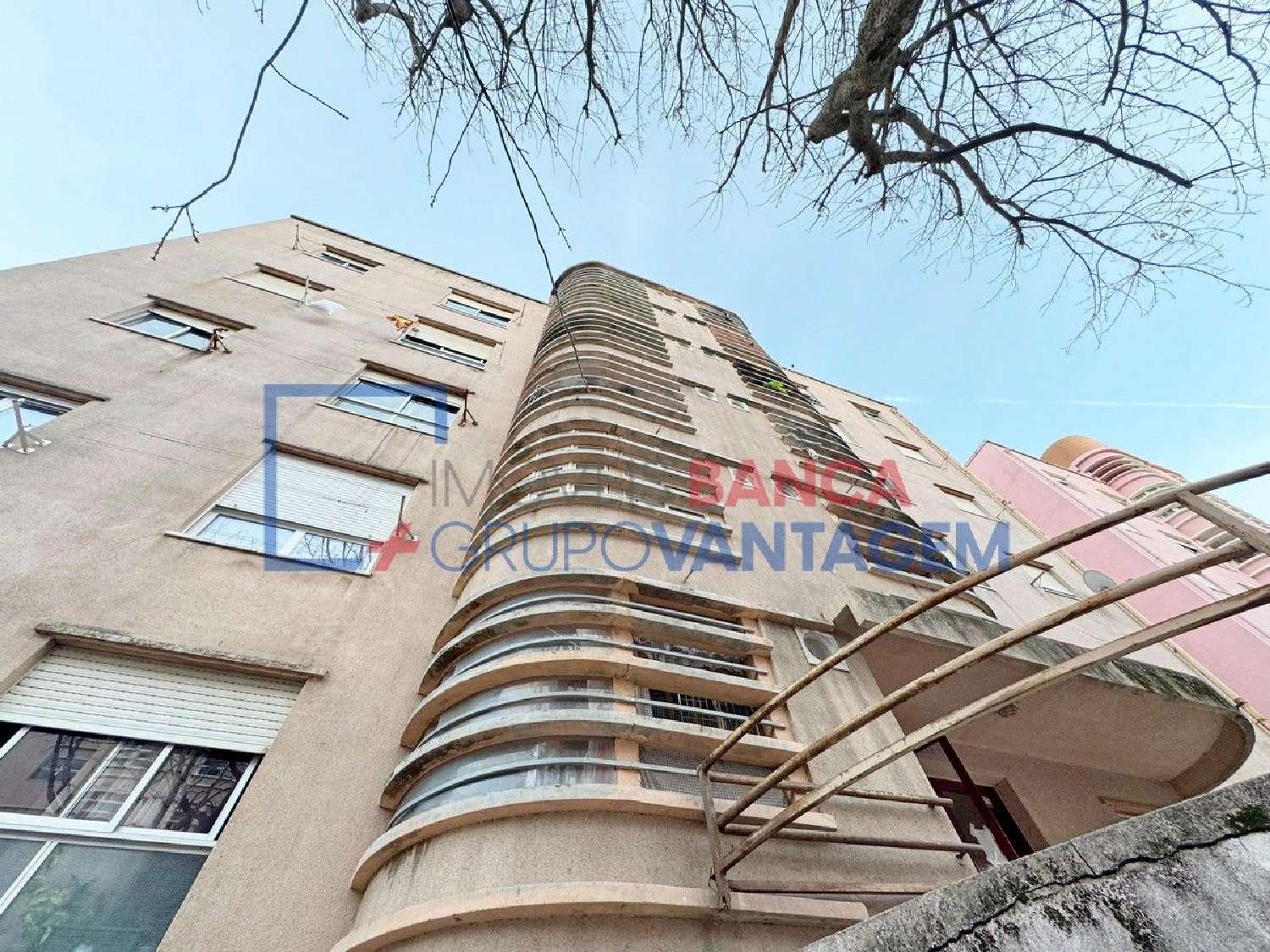  te koop appartement Setúbal Setúbal 1