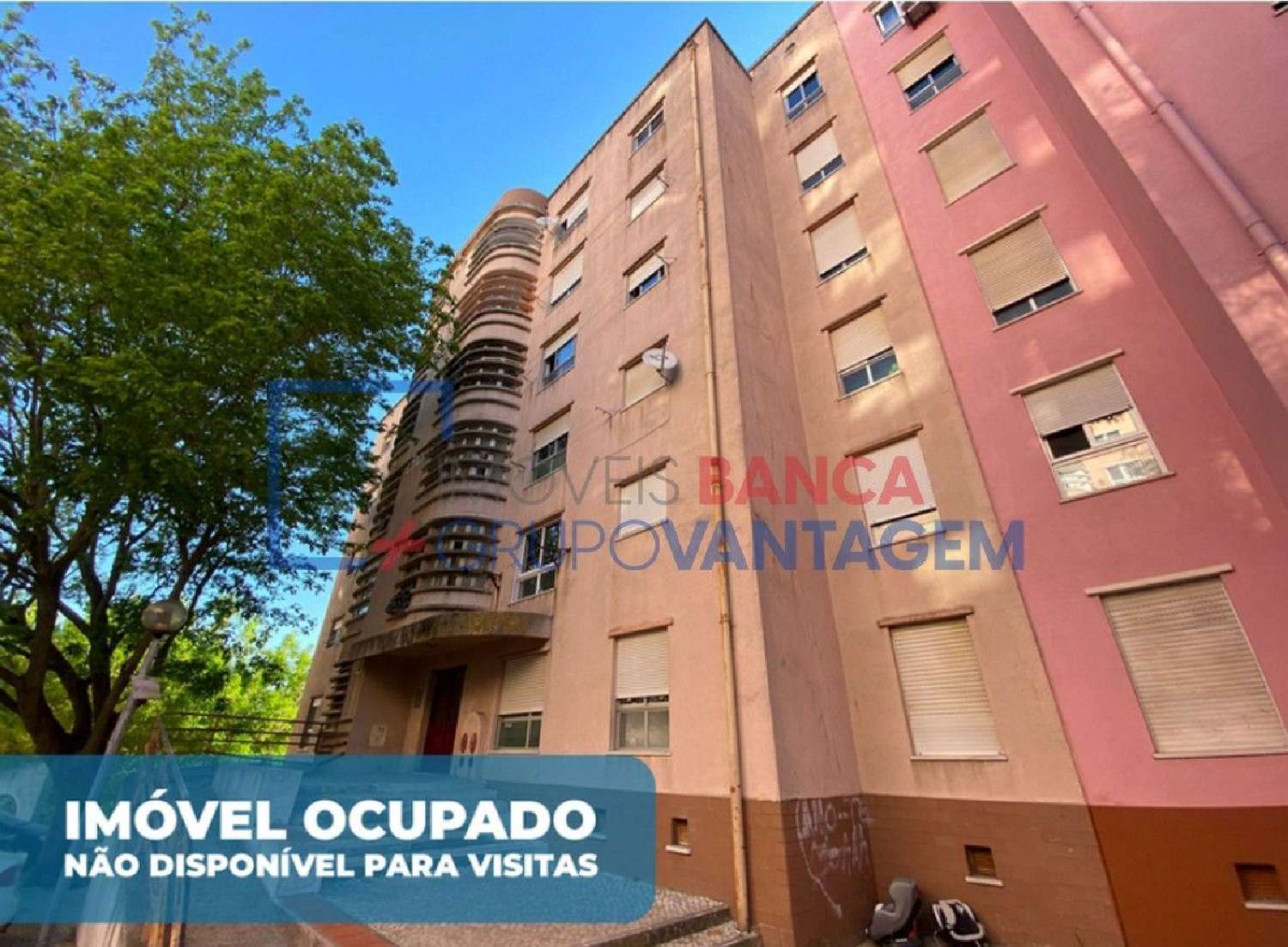  te koop appartement Setúbal Setúbal 2
