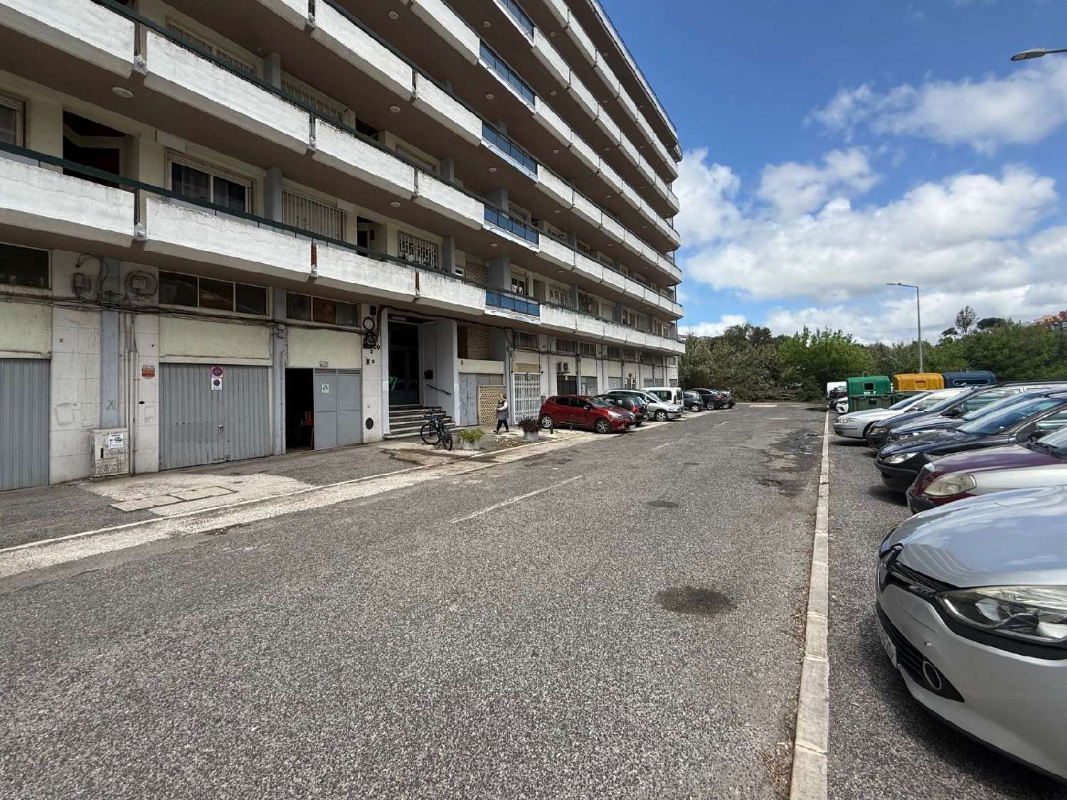  kaufen Wohnung/ Apartment Pero Pinheiro Sintra 1