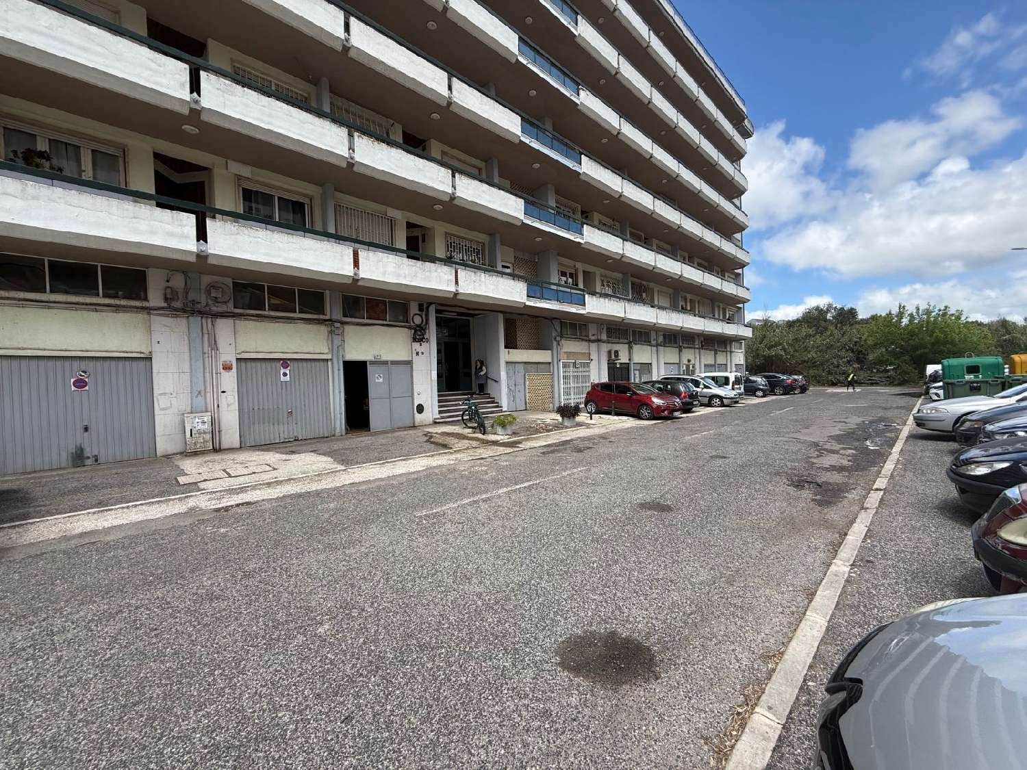 kaufen Wohnung/ Apartment Pero Pinheiro Sintra 2
