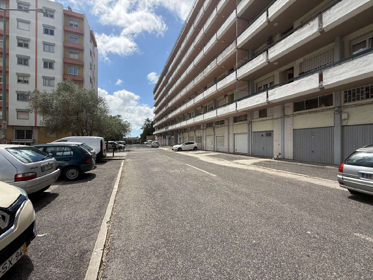 kaufen Wohnung/ Apartment Pero Pinheiro Sintra 3