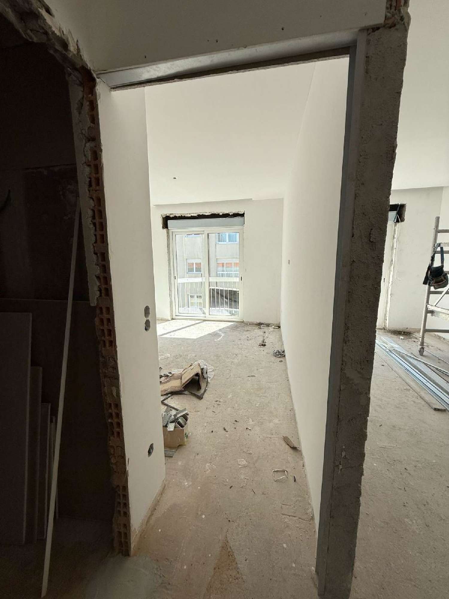 à venda apartamento Maia Maia 3