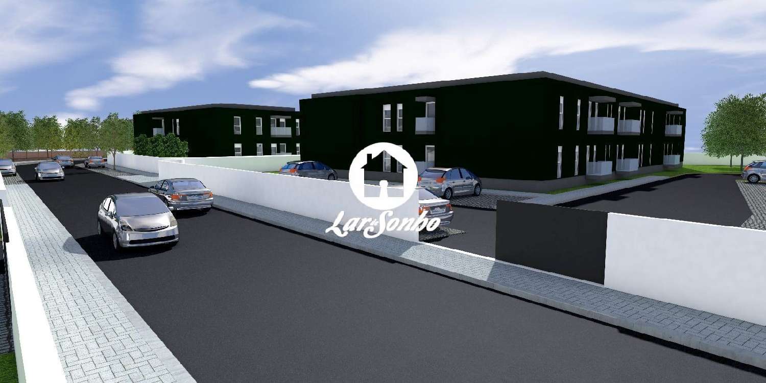 à venda apartamento Tamel Barcelos 2