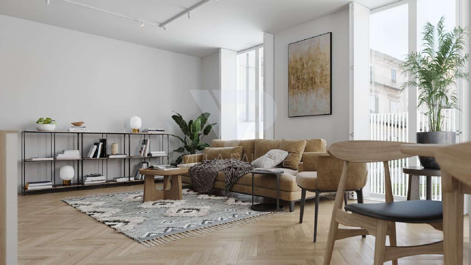  kaufen Wohnung/ Apartment Algueirão Sintra 1