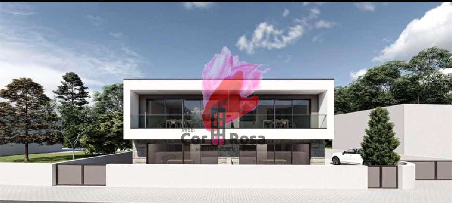  te koop appartement Torno Lousada 1