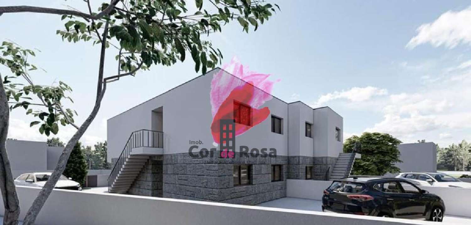  te koop appartement Torno Lousada 7