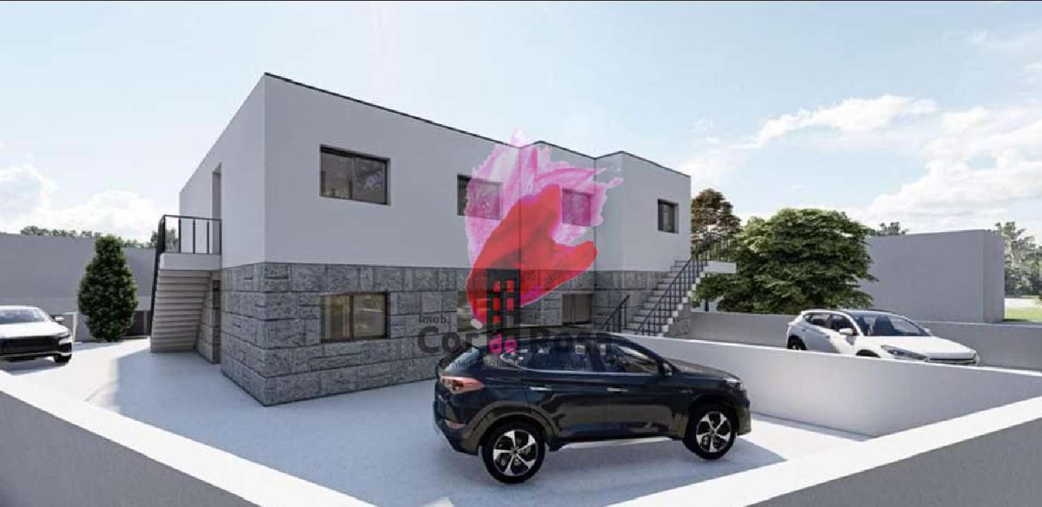  te koop appartement Torno Lousada 8